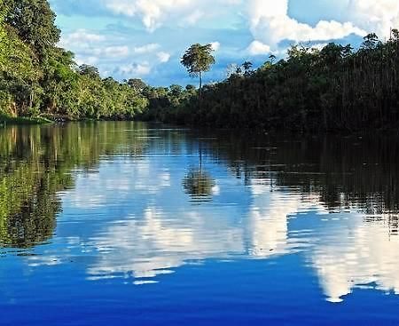 Hotel Hospedaje Las Brisas Iquitos Zewnętrze zdjęcie